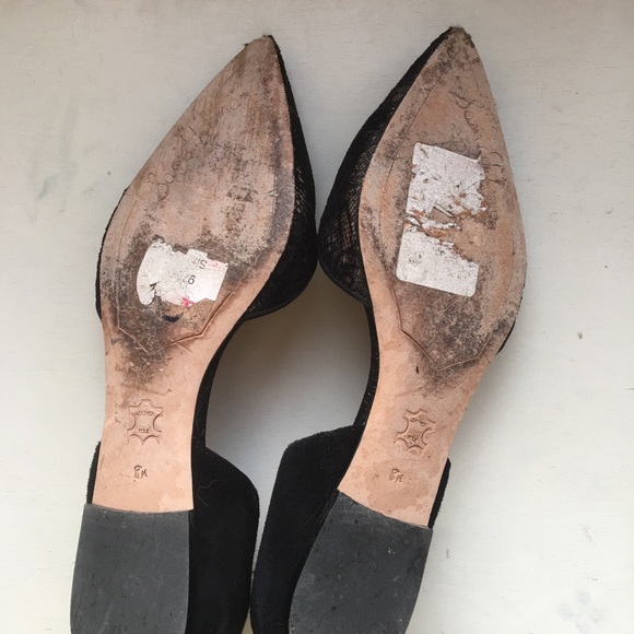 Sam Edelman d’orsay flats - Picture 4 of 4